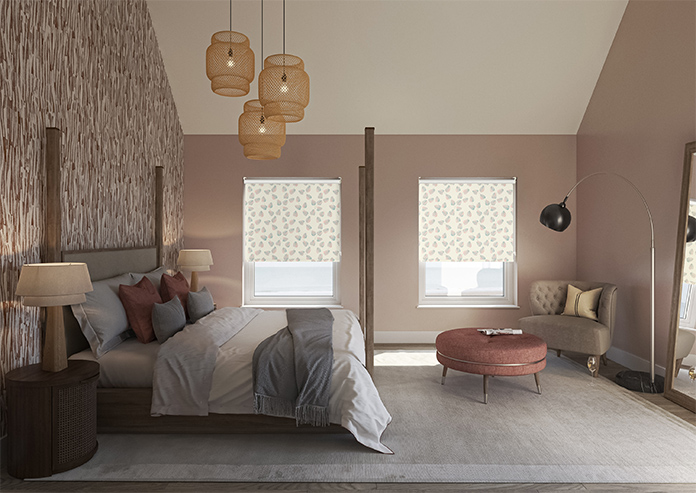 Alessio, Dream - Twist&Fit Roller Blind - Image 8